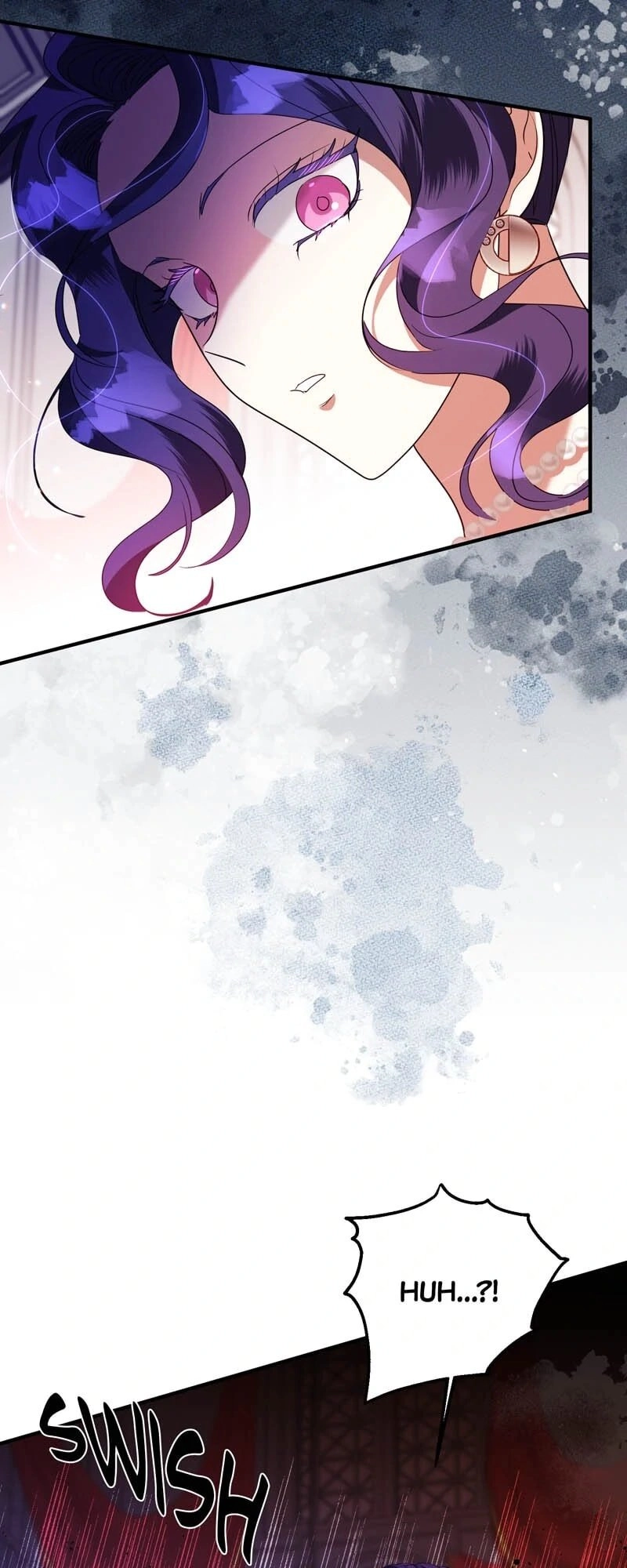 The Villainess Is Done Trying Chapter 29 Page 5