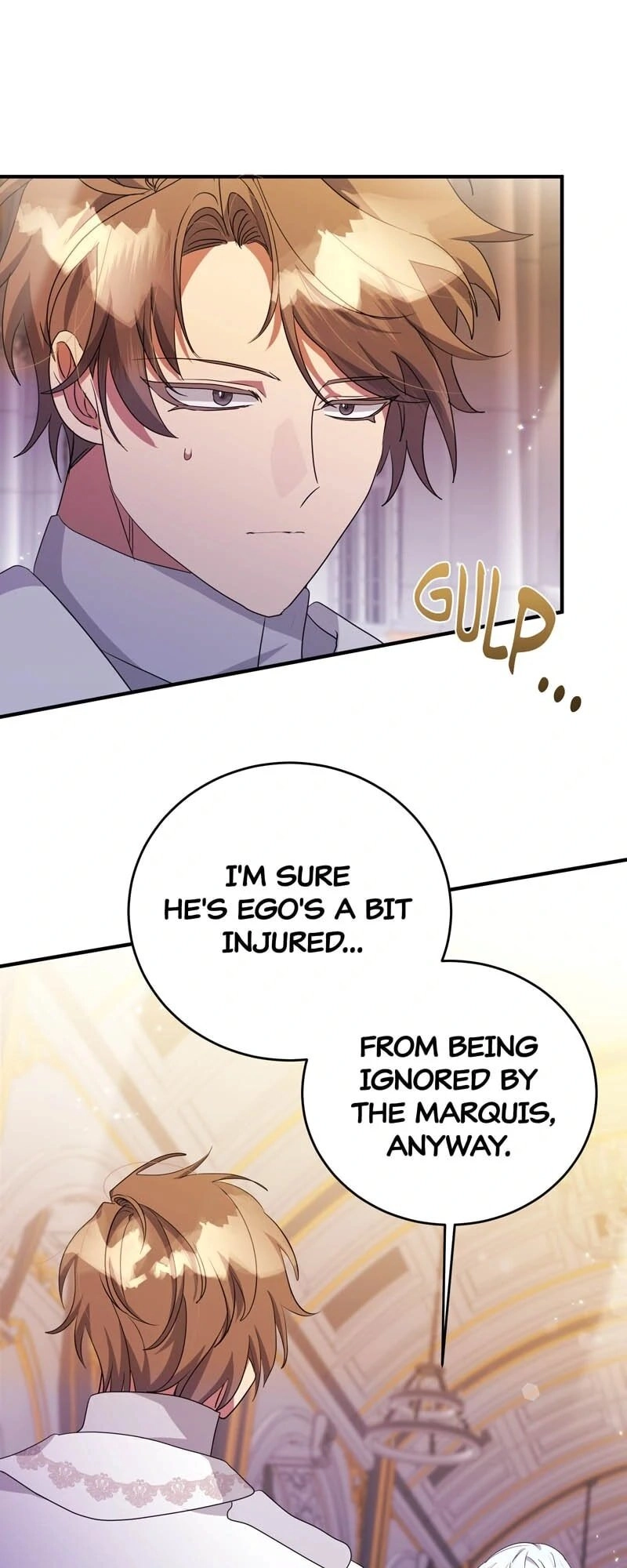 The Villainess Is Done Trying Chapter 29 Page 50