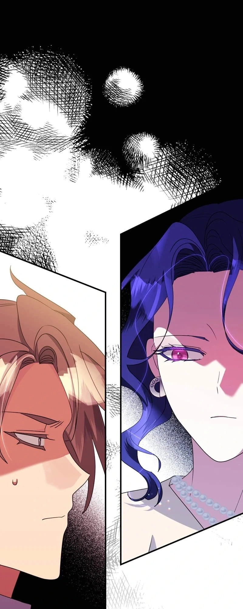 The Villainess Is Done Trying Chapter 29 Page 56
