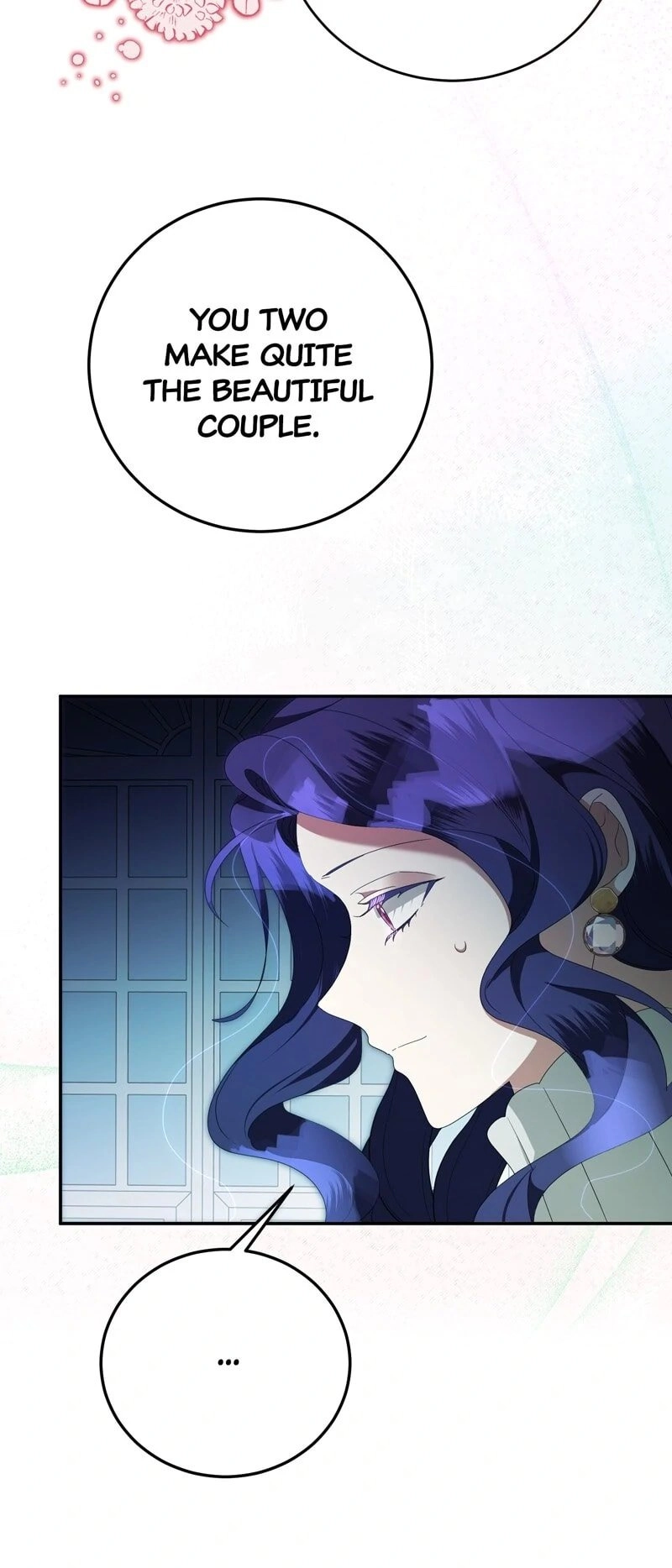 The Villainess Is Done Trying Chapter 40 Page 21