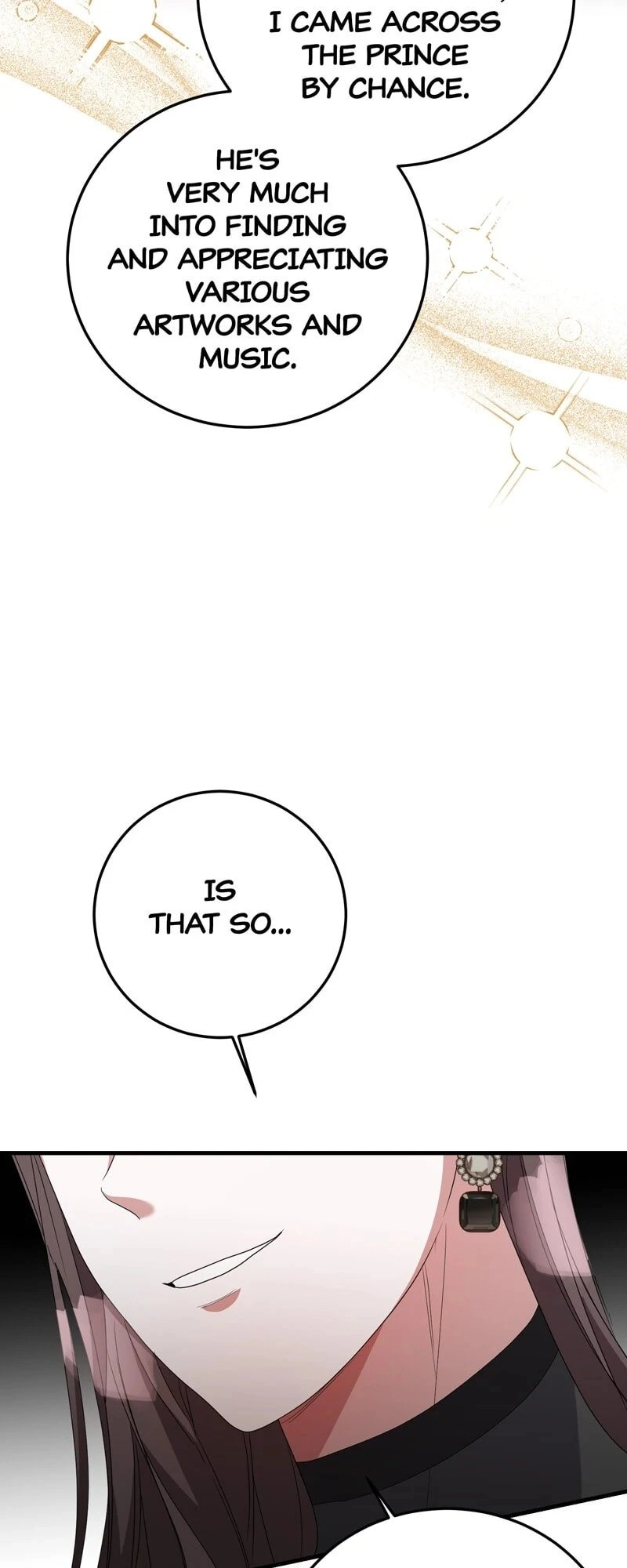 The Villainess Is Done Trying Chapter 40 Page 26
