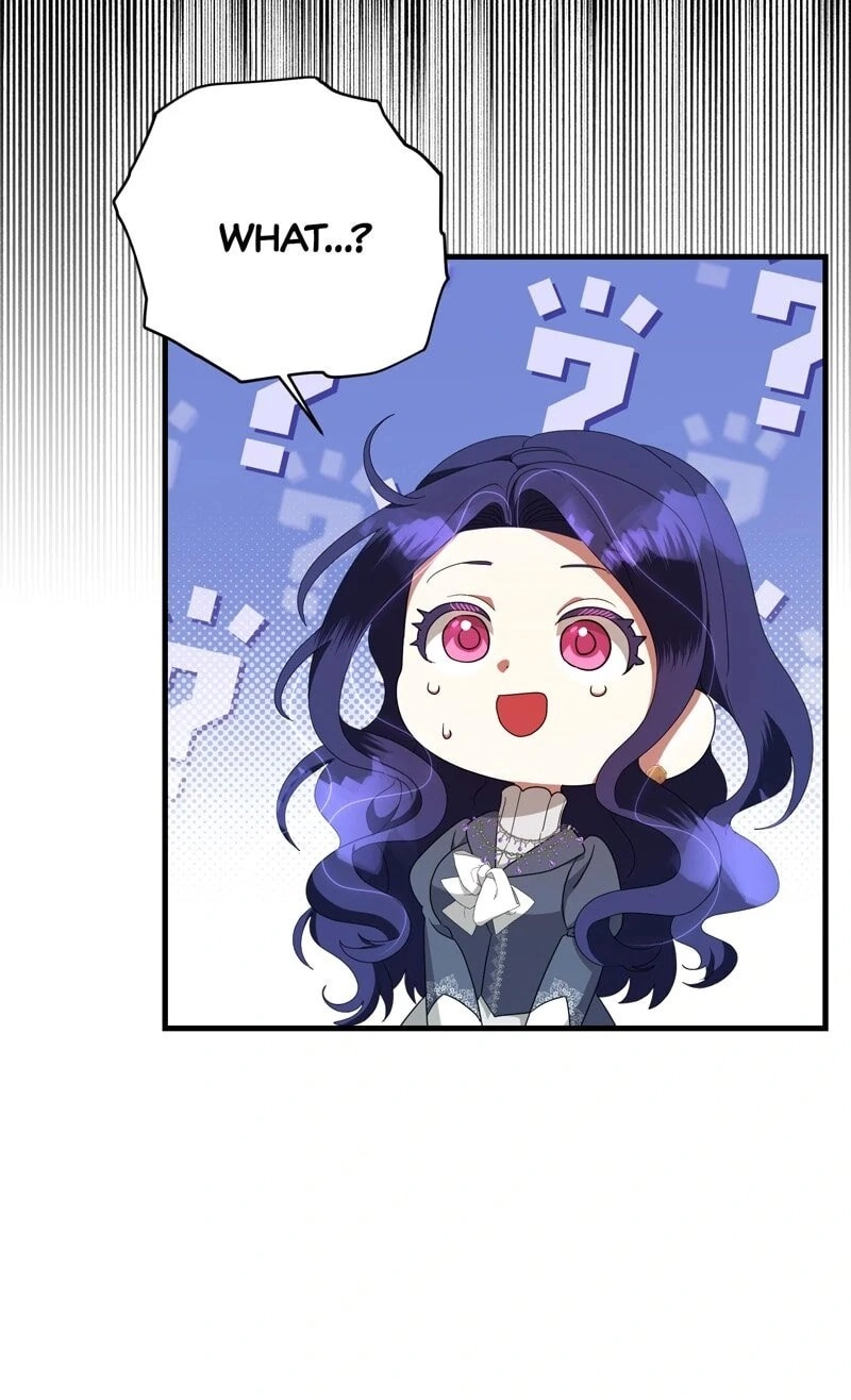 The Villainess Is Done Trying Chapter 40 Page 28