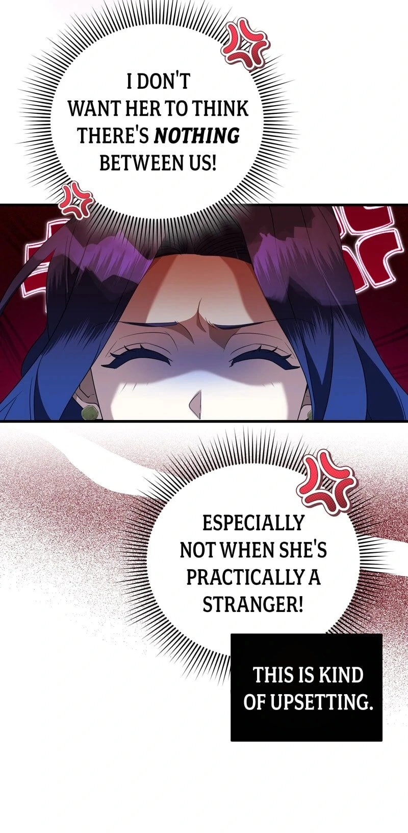 The Villainess Is Done Trying Chapter 40 Page 37