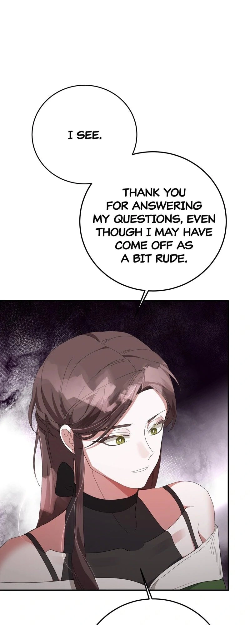The Villainess Is Done Trying Chapter 40 Page 38