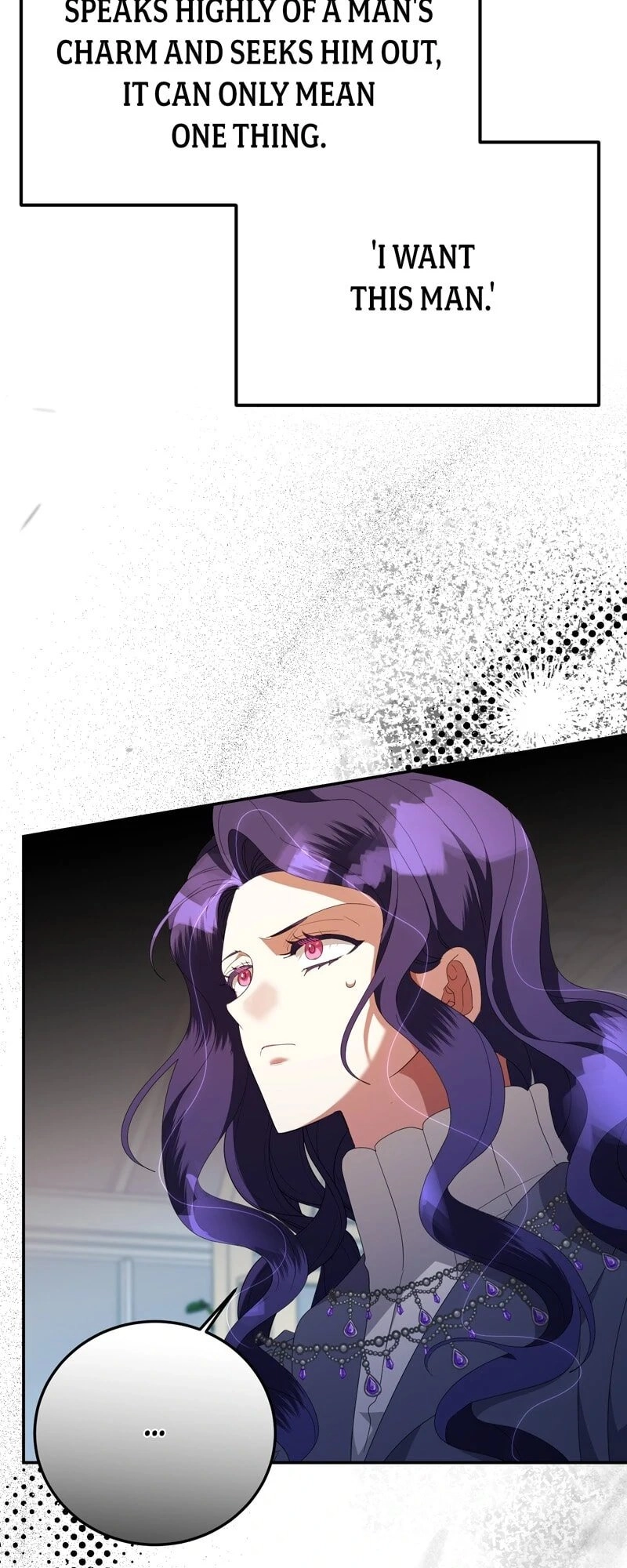 The Villainess Is Done Trying Chapter 40 Page 43