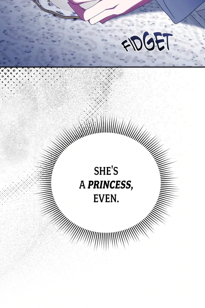 The Villainess Is Done Trying Chapter 40 Page 45