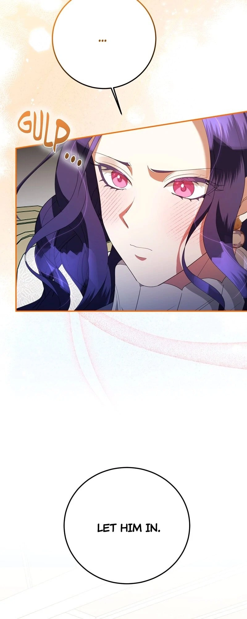 The Villainess Is Done Trying Chapter 40 Page 63