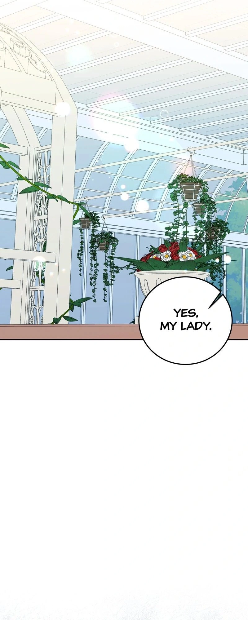 The Villainess Is Done Trying Chapter 40 Page 64