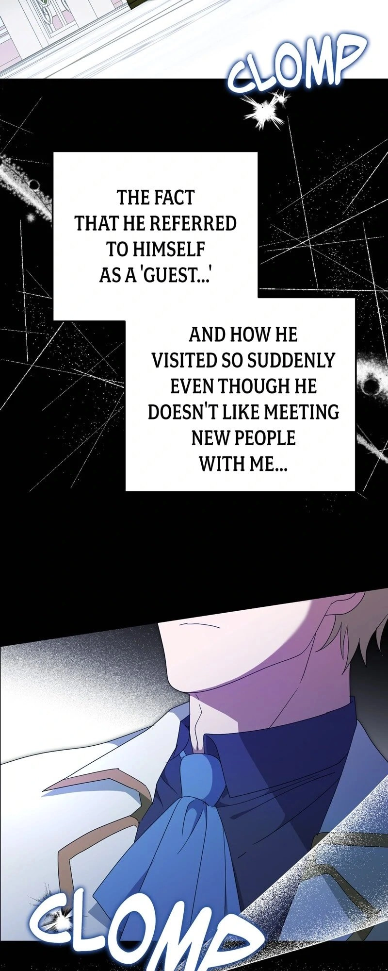 The Villainess Is Done Trying Chapter 40 Page 66