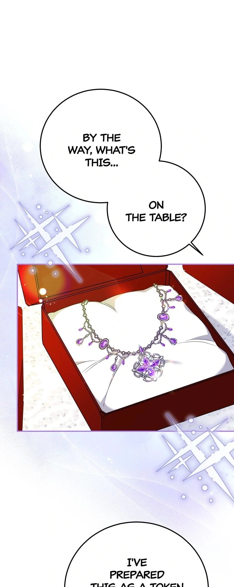The Villainess Is Done Trying Chapter 40 Page 8