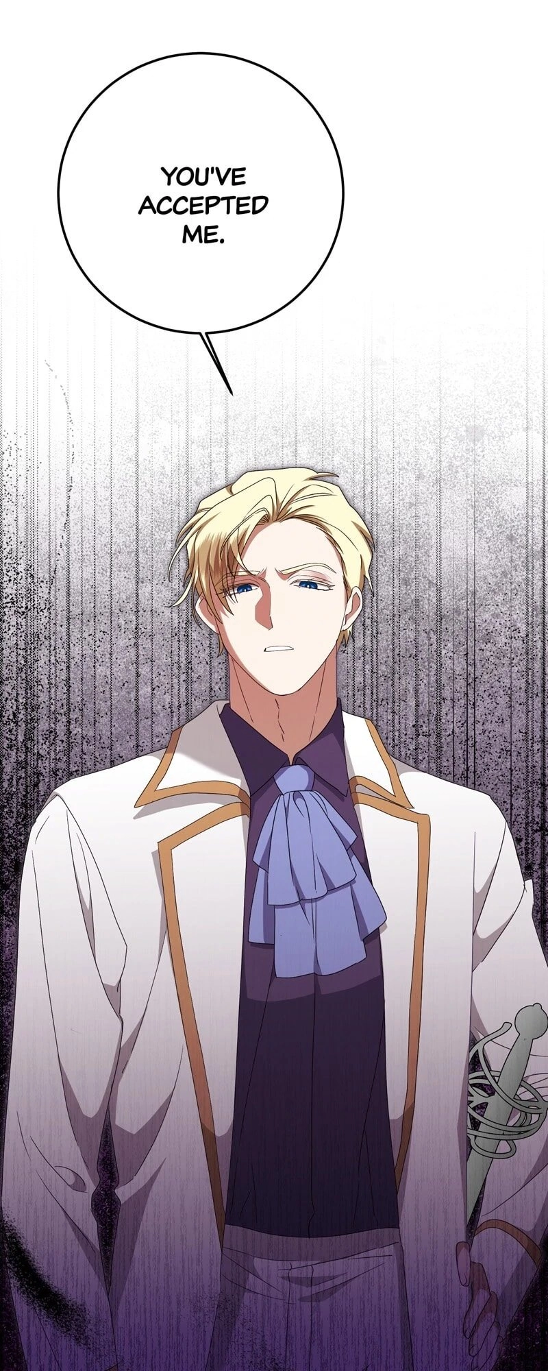 The Villainess Is Done Trying Chapter 40 Page 71