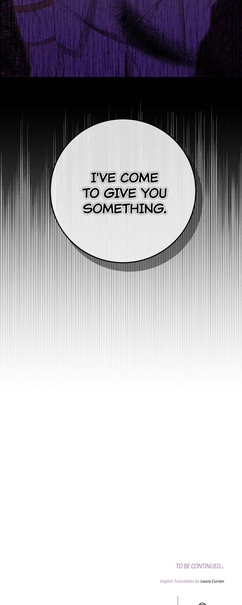 The Villainess Is Done Trying Chapter 40 Page 72