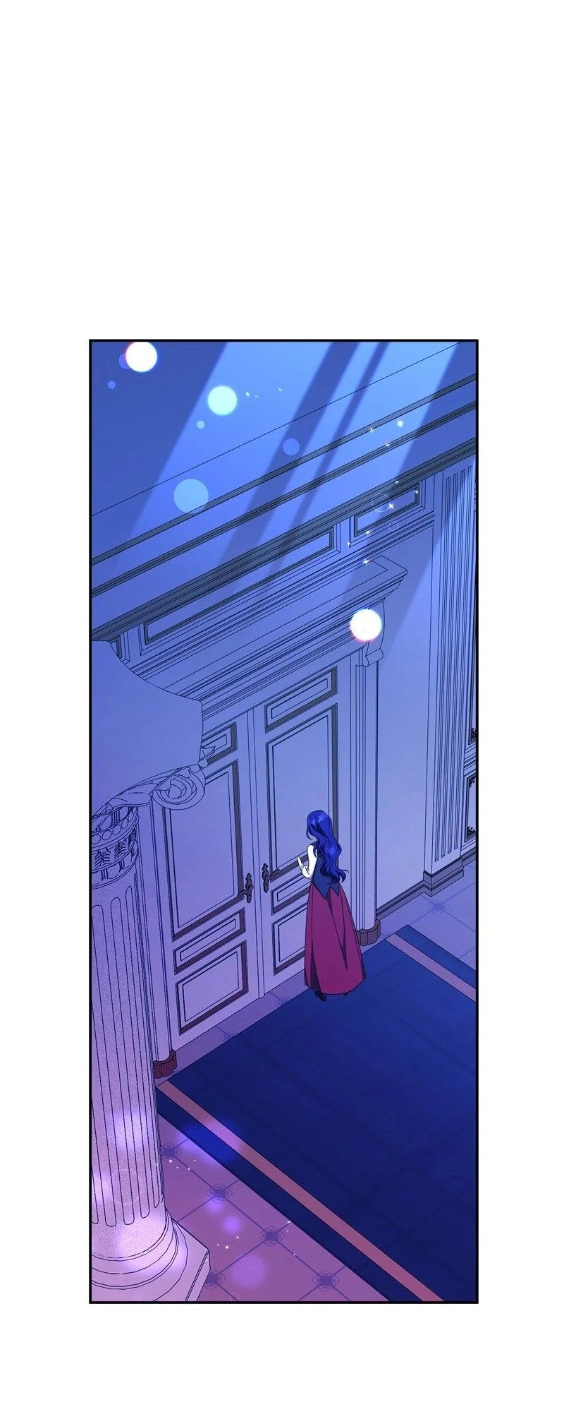 The Villainess Is Done Trying Chapter 39 Page 12