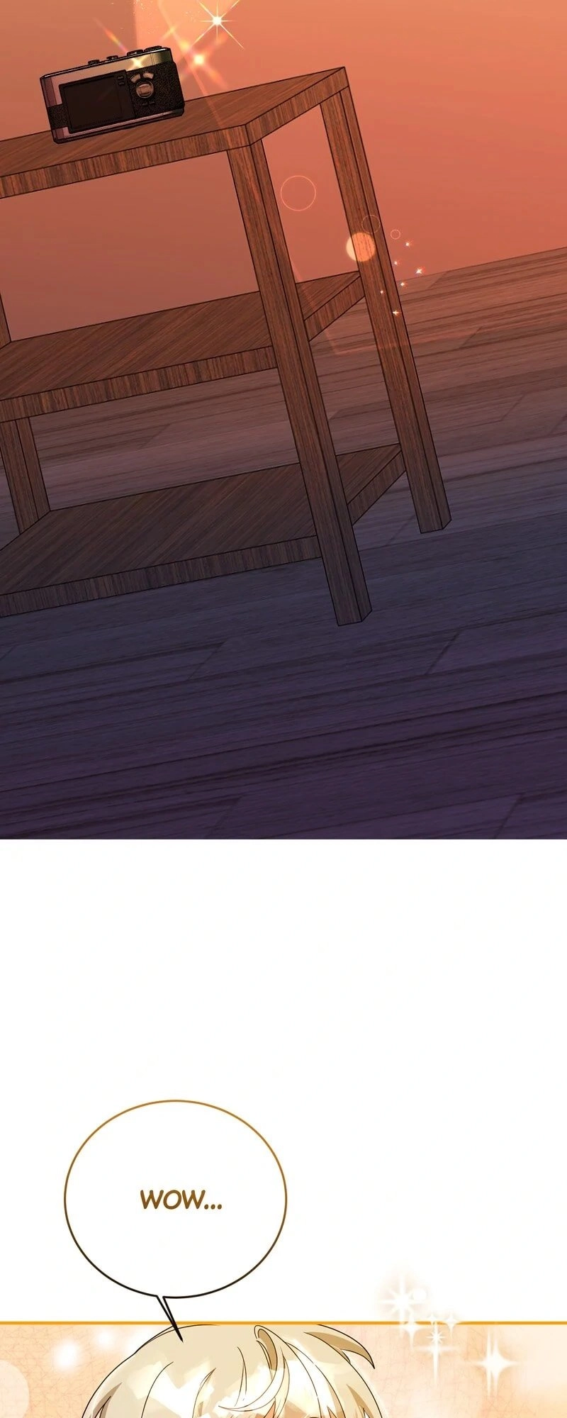 The Villainess Is Done Trying Chapter 39 Page 18