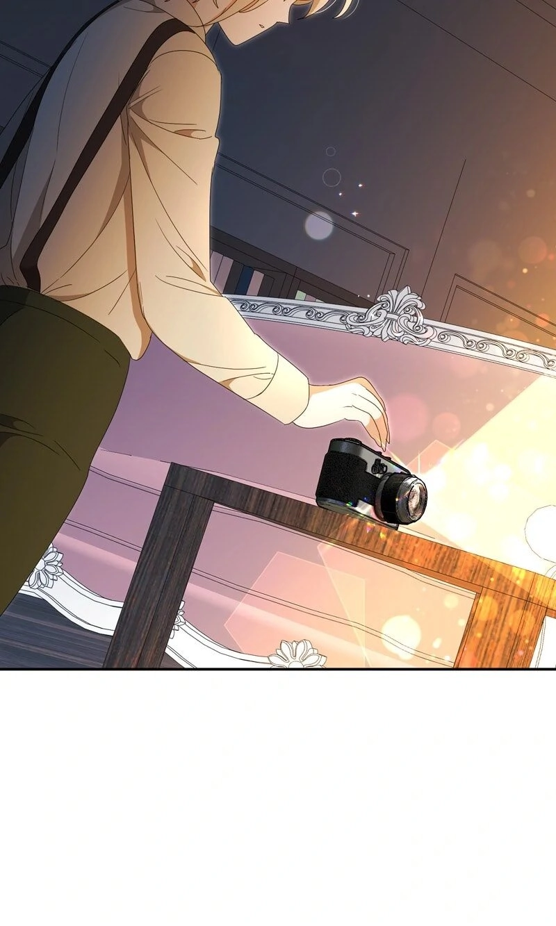 The Villainess Is Done Trying Chapter 39 Page 39