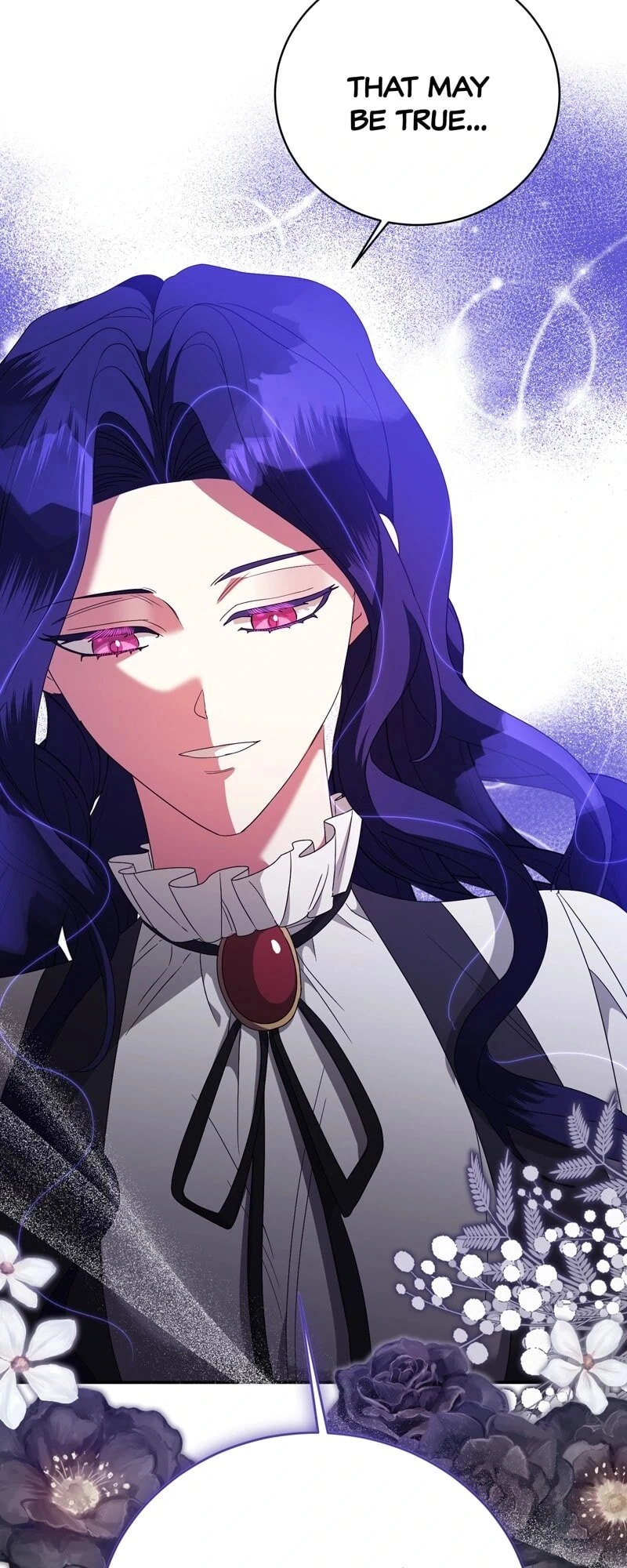 The Villainess Is Done Trying Chapter 39 Page 43