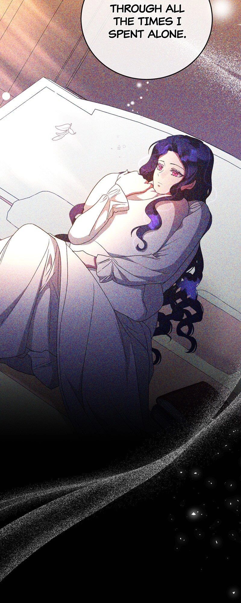 The Villainess Is Done Trying Chapter 39 Page 46