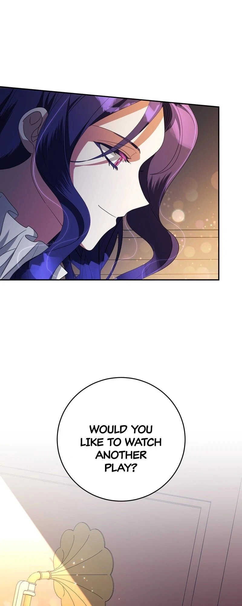 The Villainess Is Done Trying Chapter 39 Page 55
