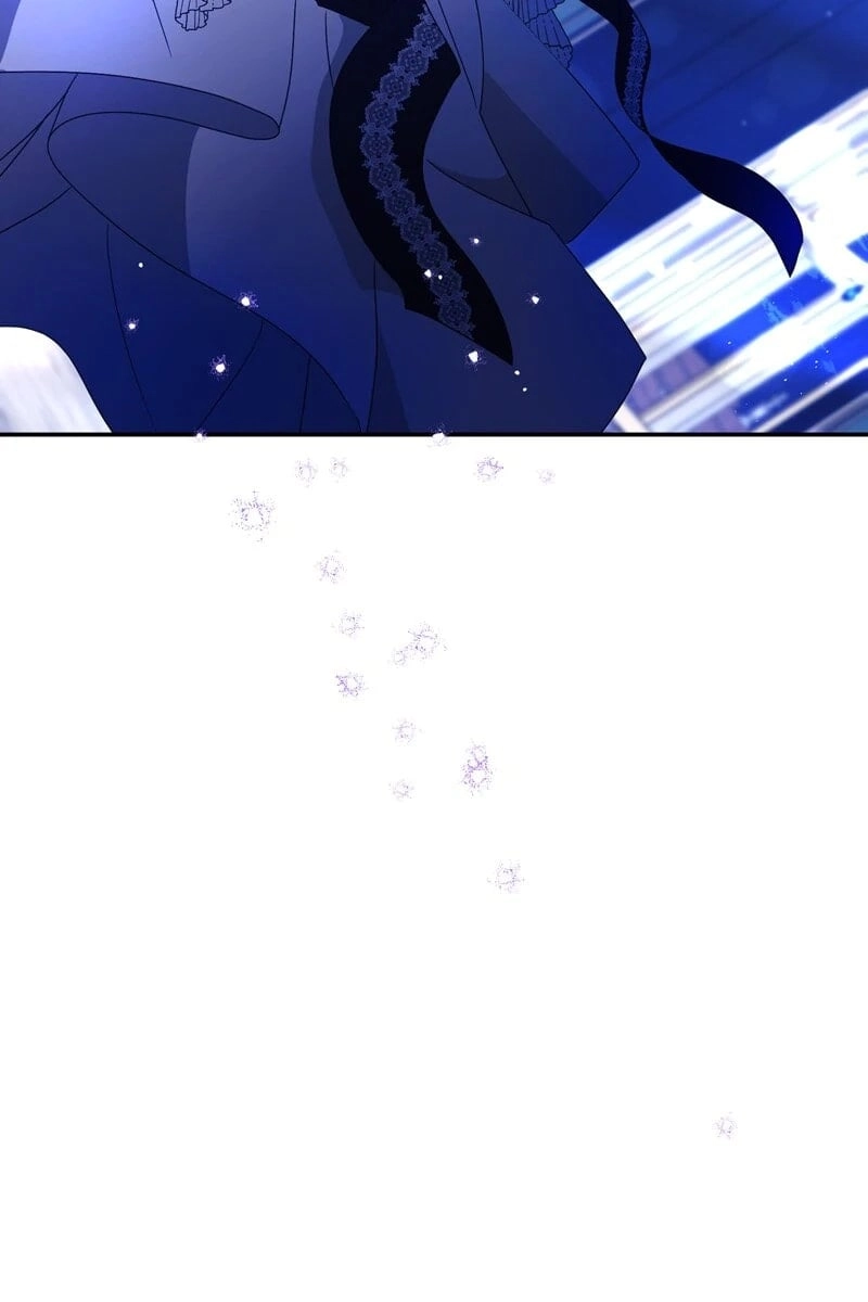 The Villainess Is Done Trying Chapter 39 Page 8