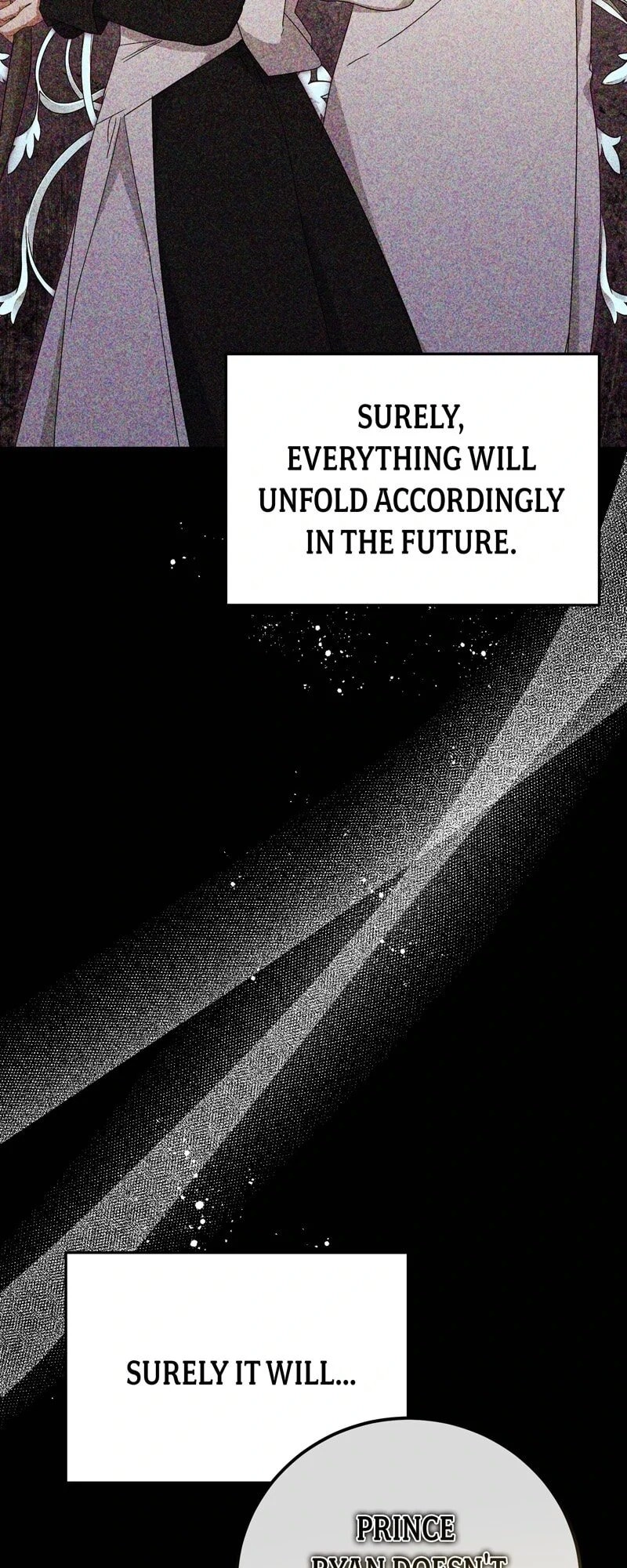 The Villainess Is Done Trying Chapter 44 Page 14
