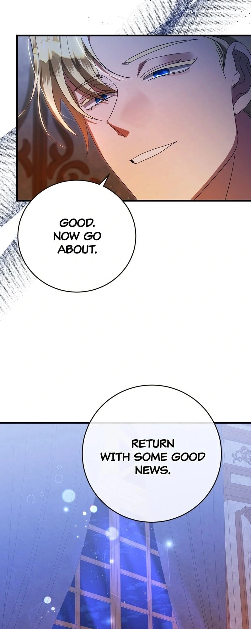 The Villainess Is Done Trying Chapter 44 Page 29