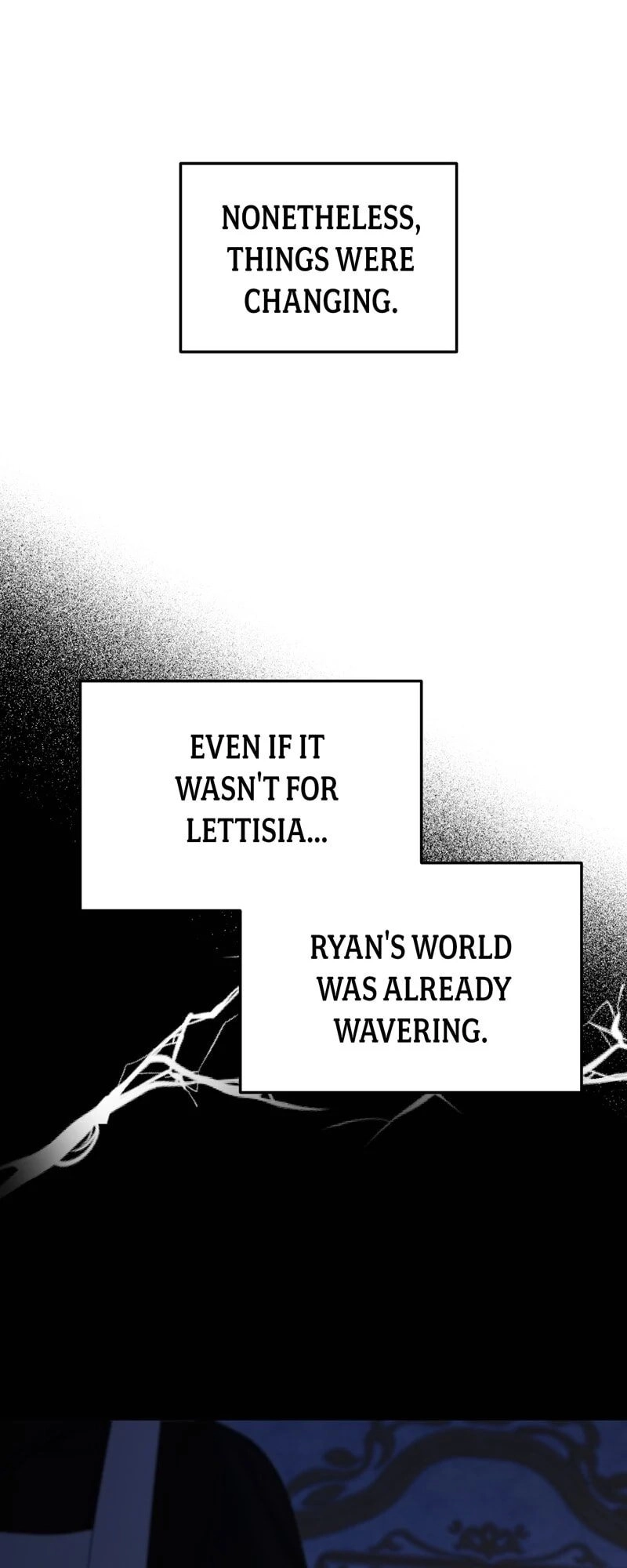 The Villainess Is Done Trying Chapter 44 Page 31