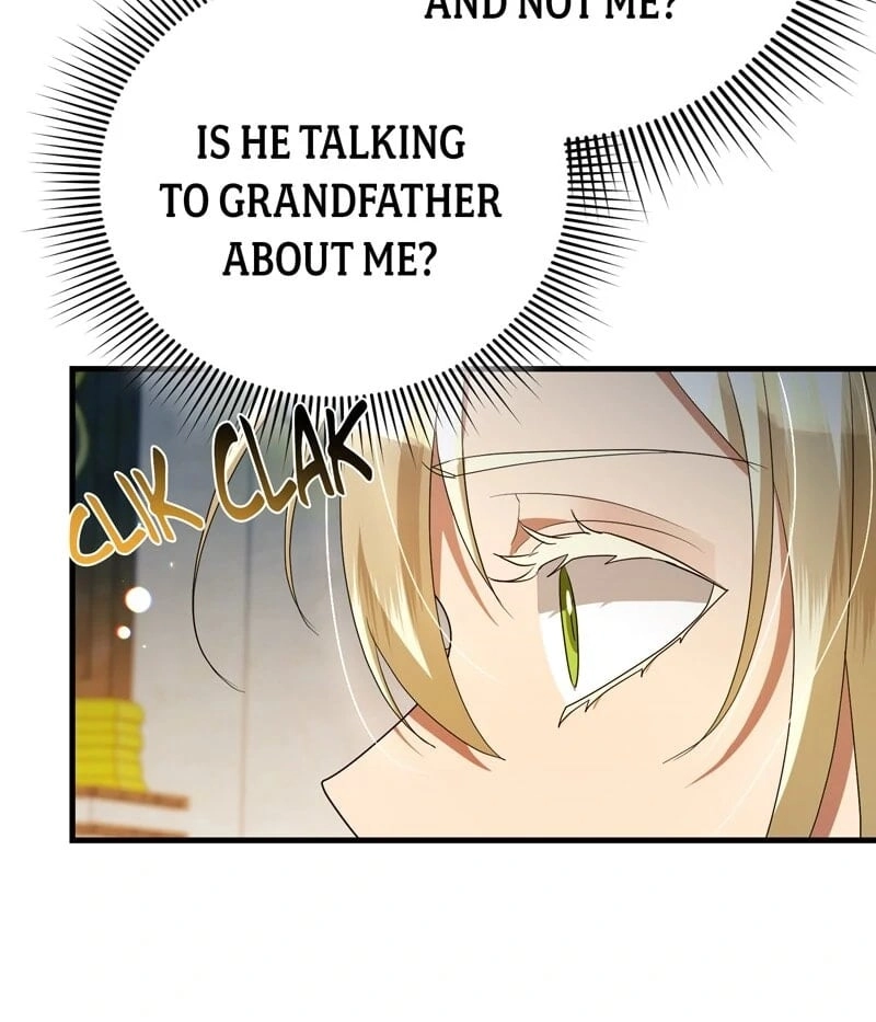 The Villainess Is Done Trying Chapter 44 Page 36