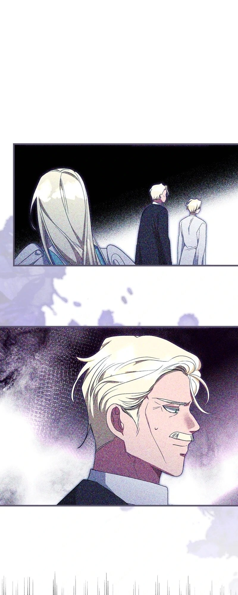 The Villainess Is Done Trying Chapter 44 Page 37