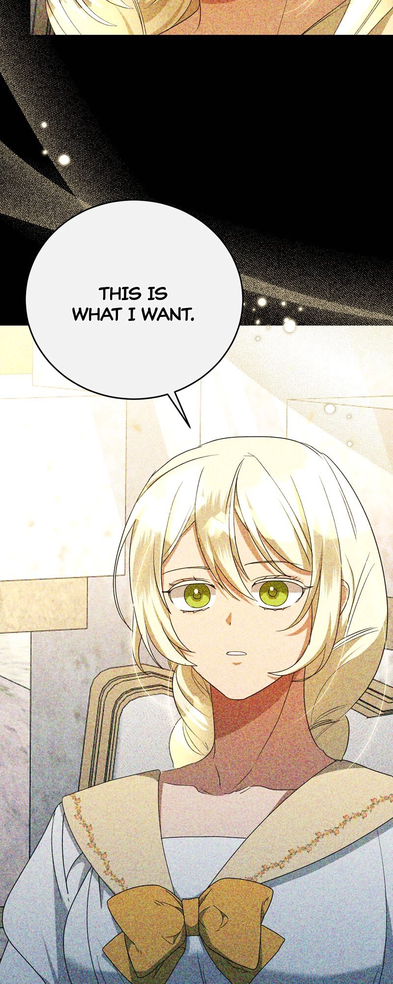 The Villainess Is Done Trying Chapter 44 Page 41