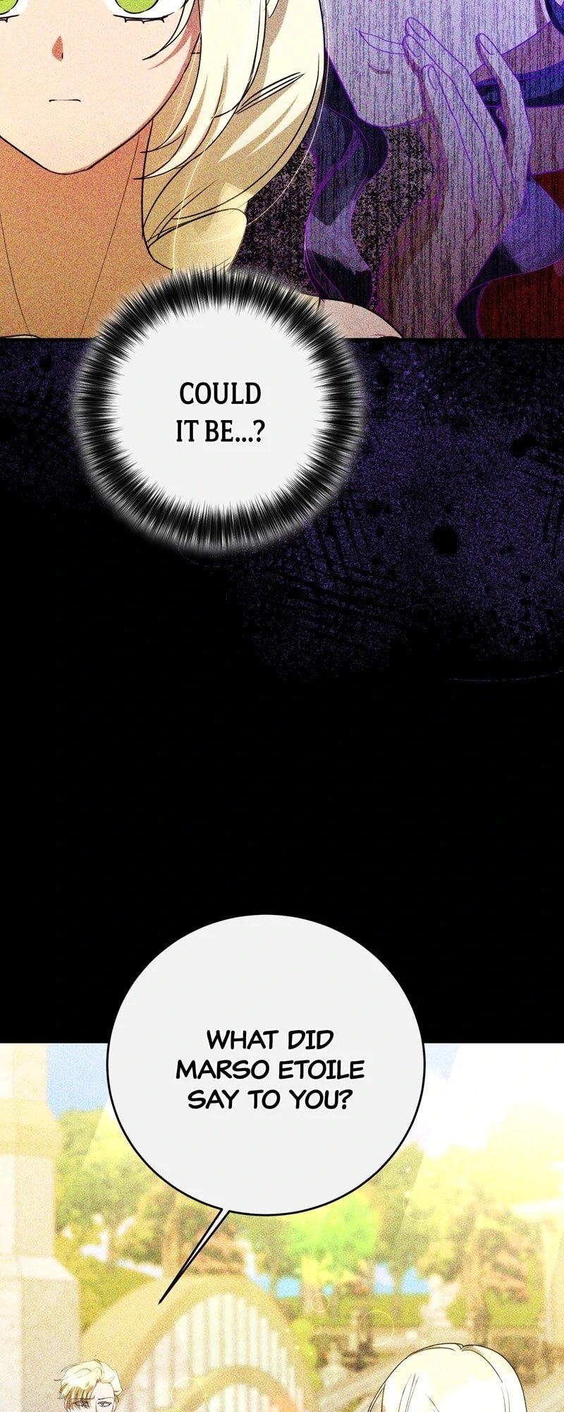 The Villainess Is Done Trying Chapter 44 Page 46