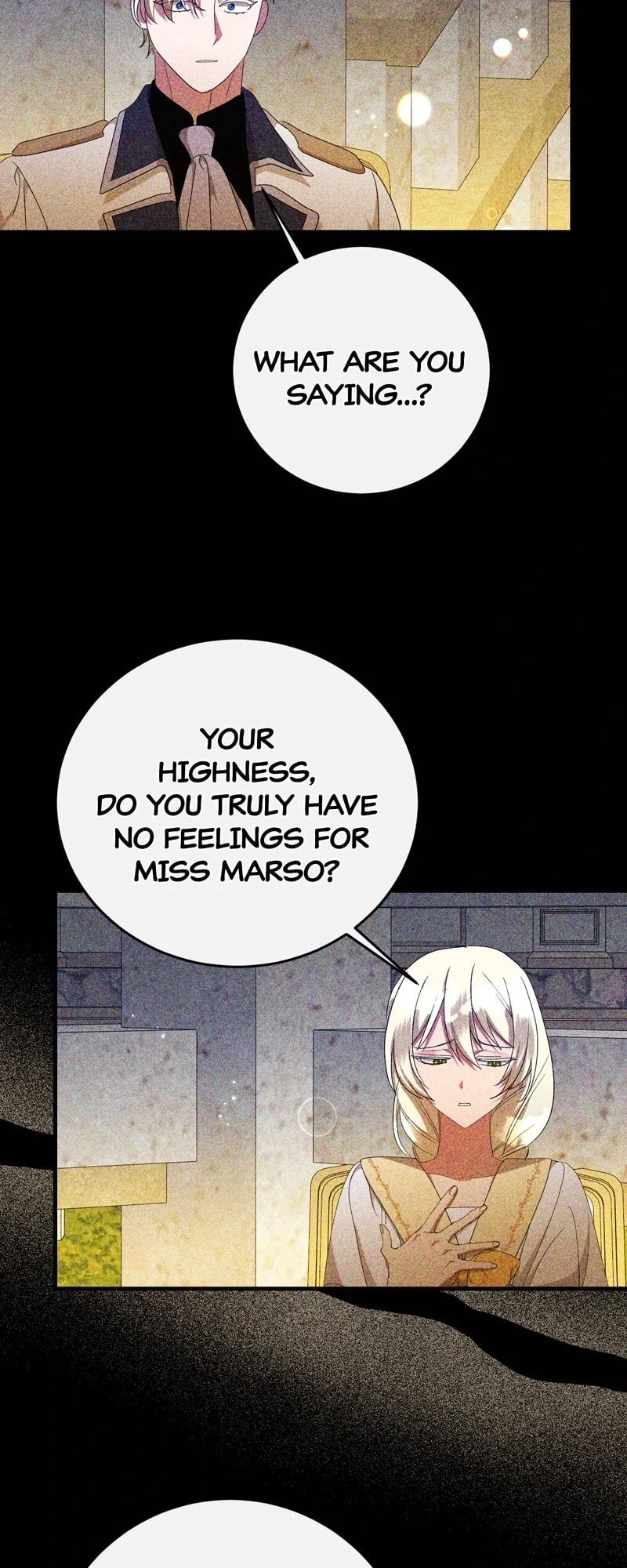 The Villainess Is Done Trying Chapter 44 Page 51