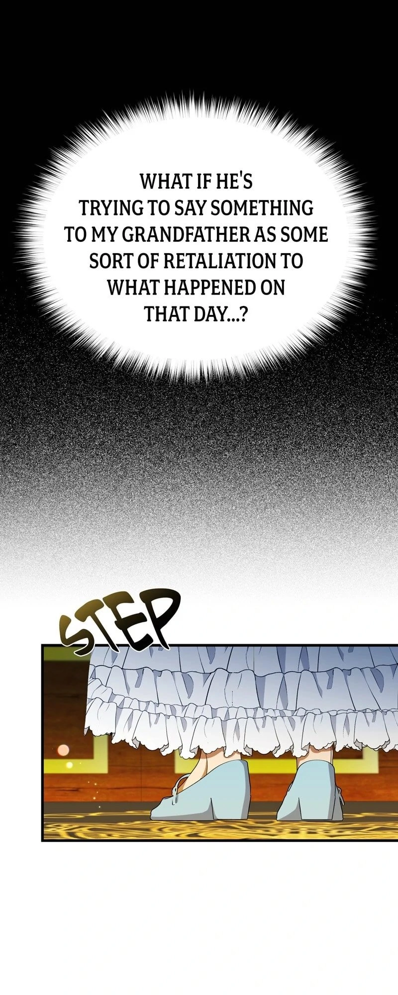 The Villainess Is Done Trying Chapter 44 Page 56