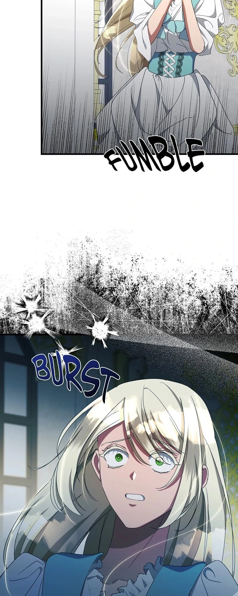 The Villainess Is Done Trying Chapter 44 Page 61