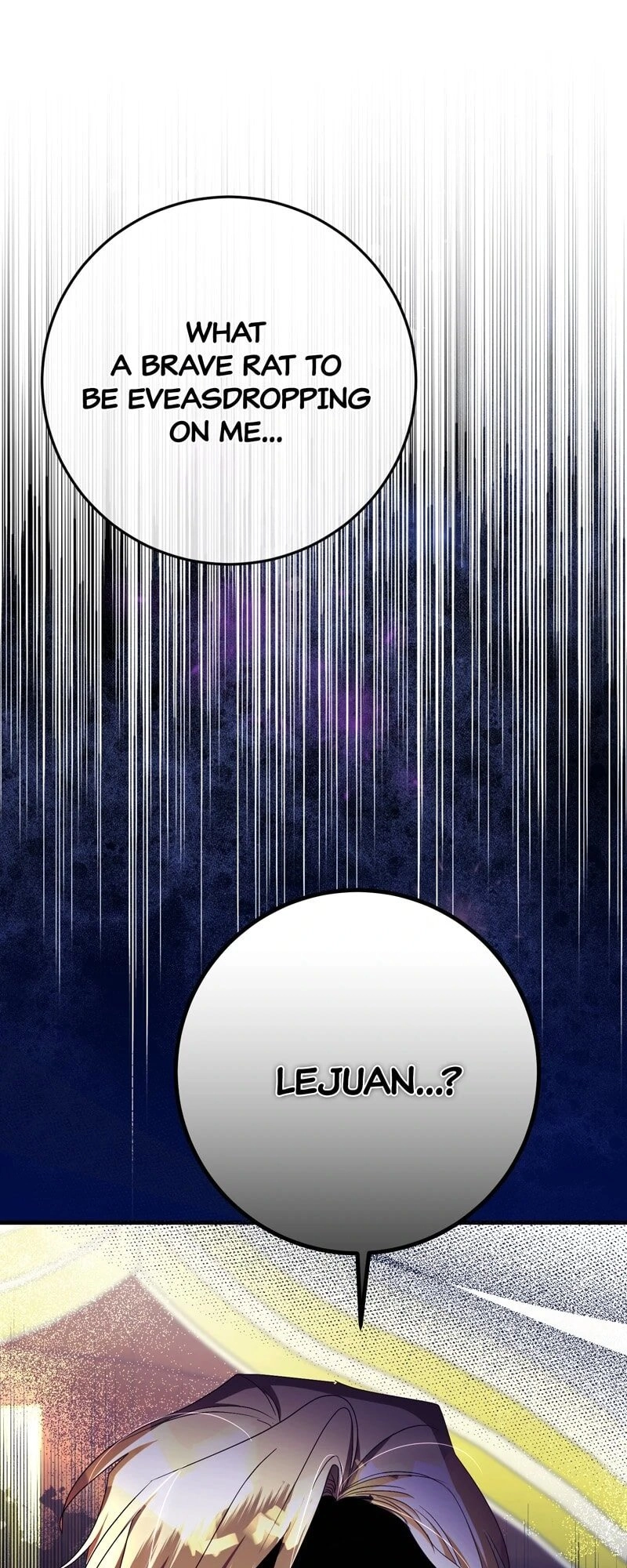The Villainess Is Done Trying Chapter 44 Page 63