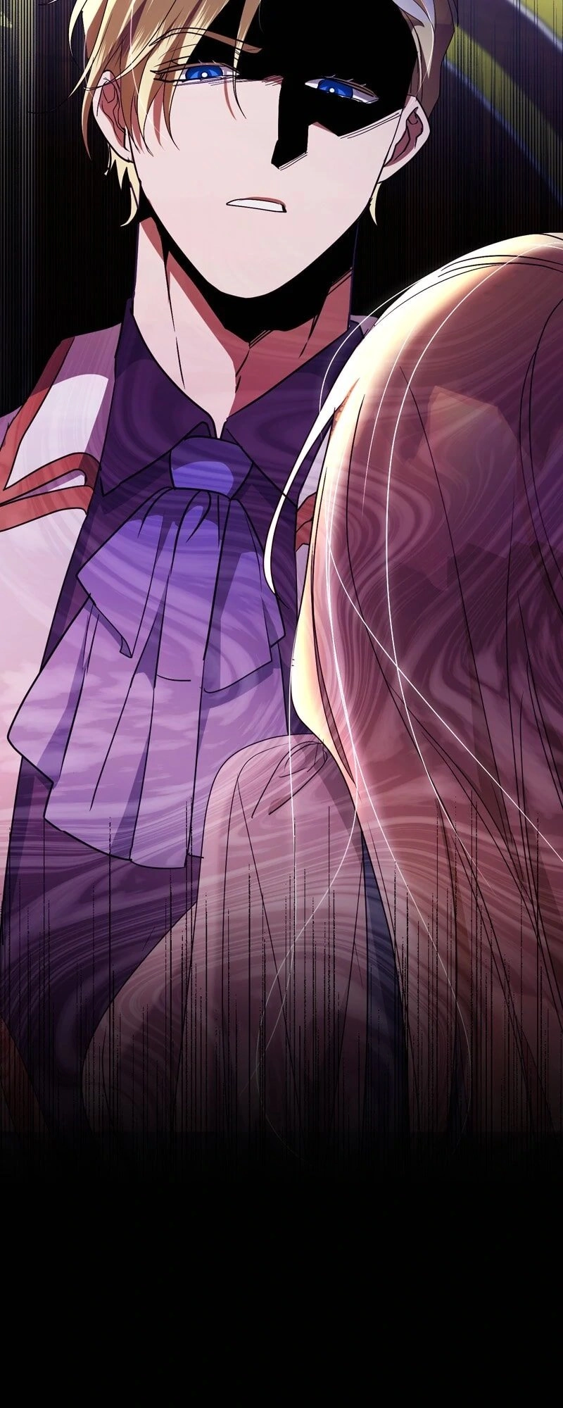 The Villainess Is Done Trying Chapter 44 Page 64