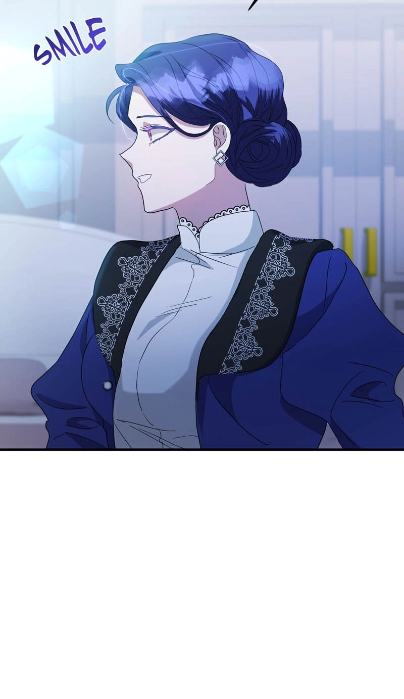 The Villainess Is Done Trying Chapter 24 Page 36