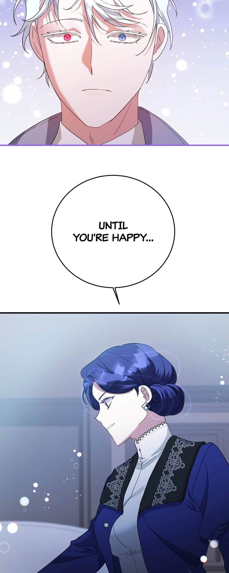 The Villainess Is Done Trying Chapter 24 Page 17