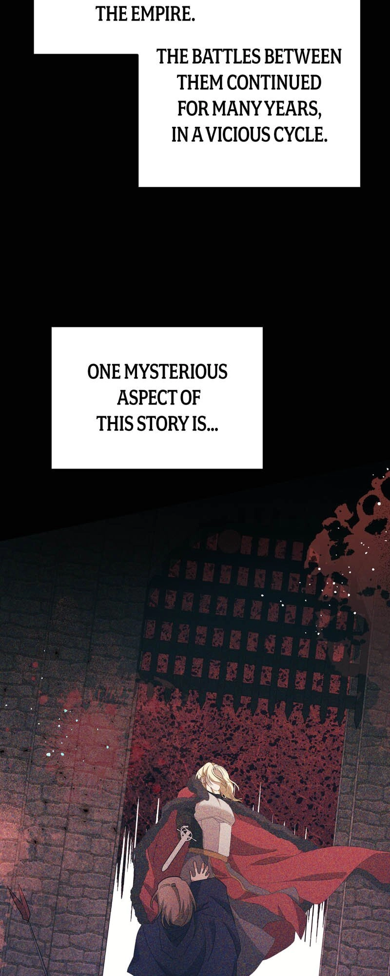 The Villainess Is Done Trying Chapter 24 Page 51