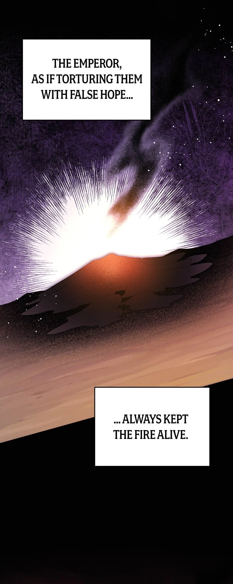 The Villainess Is Done Trying Chapter 24 Page 53