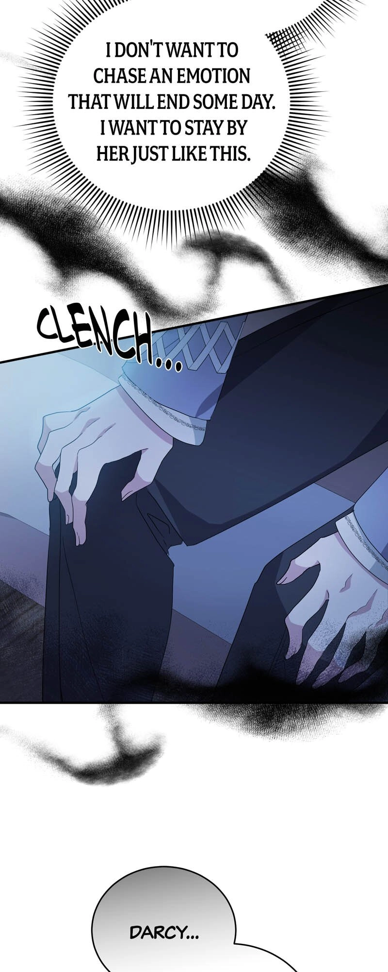 The Villainess Is Done Trying Chapter 24 Page 34