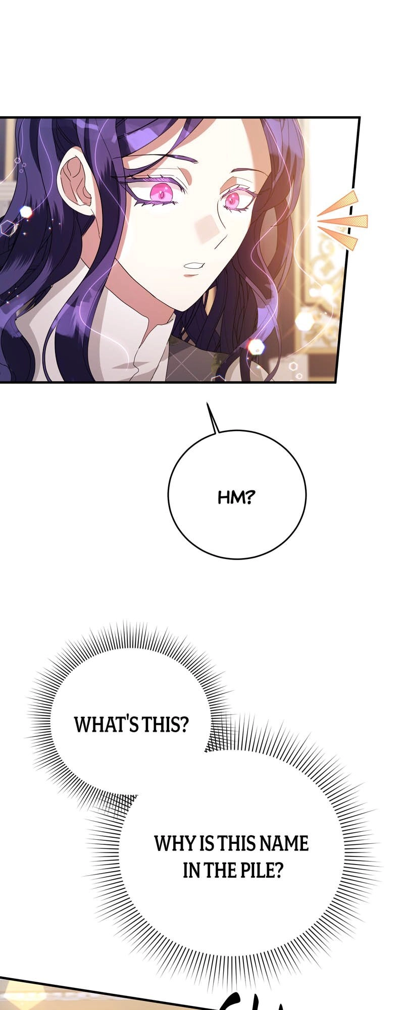 The Villainess Is Done Trying Chapter 24 Page 68