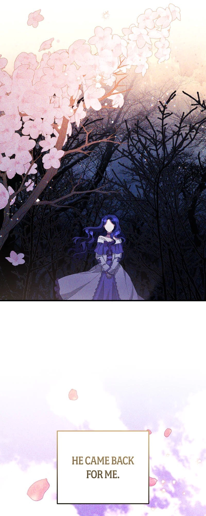 The Villainess Is Done Trying Chapter 24 Page 11