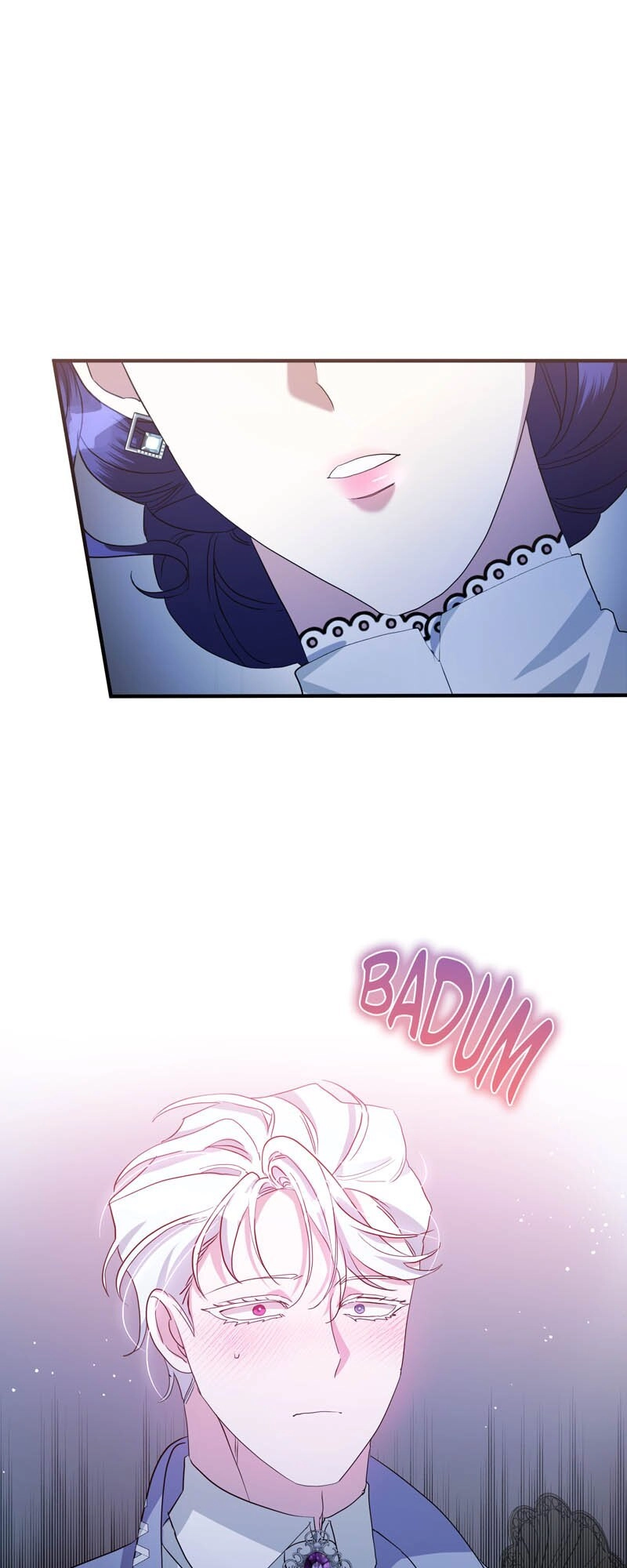 The Villainess Is Done Trying Chapter 24 Page 37