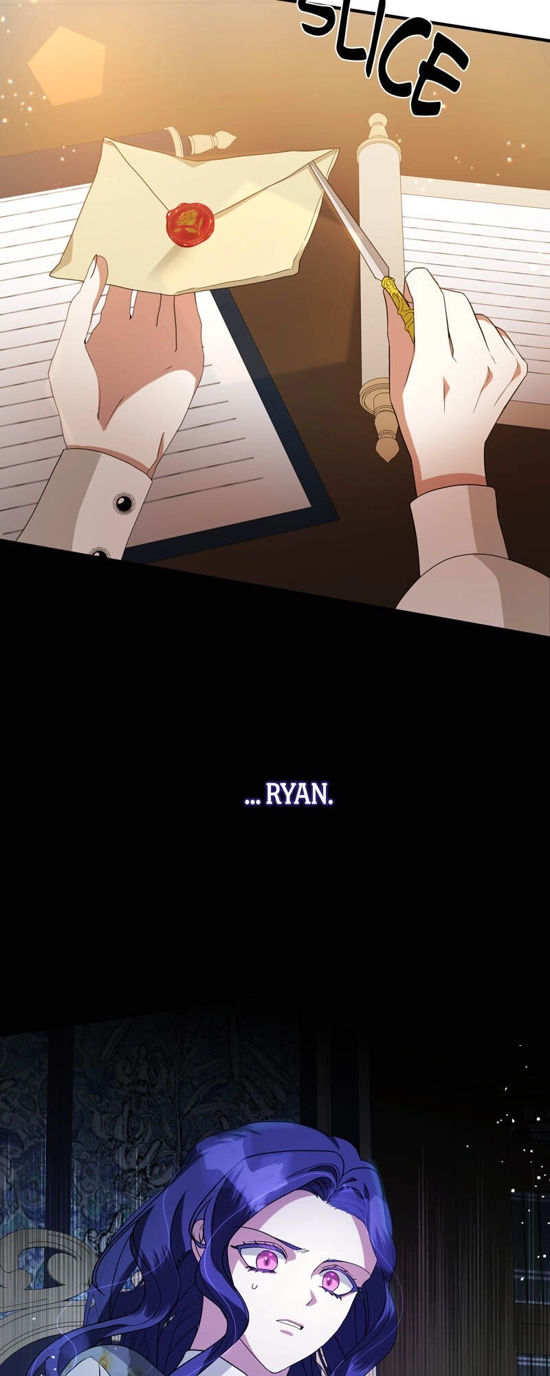 The Villainess Is Done Trying Chapter 24 Page 69