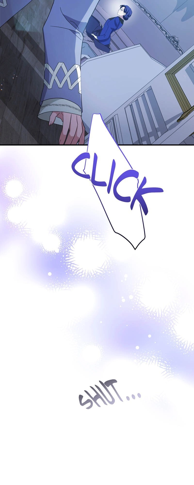 The Villainess Is Done Trying Chapter 24 Page 40