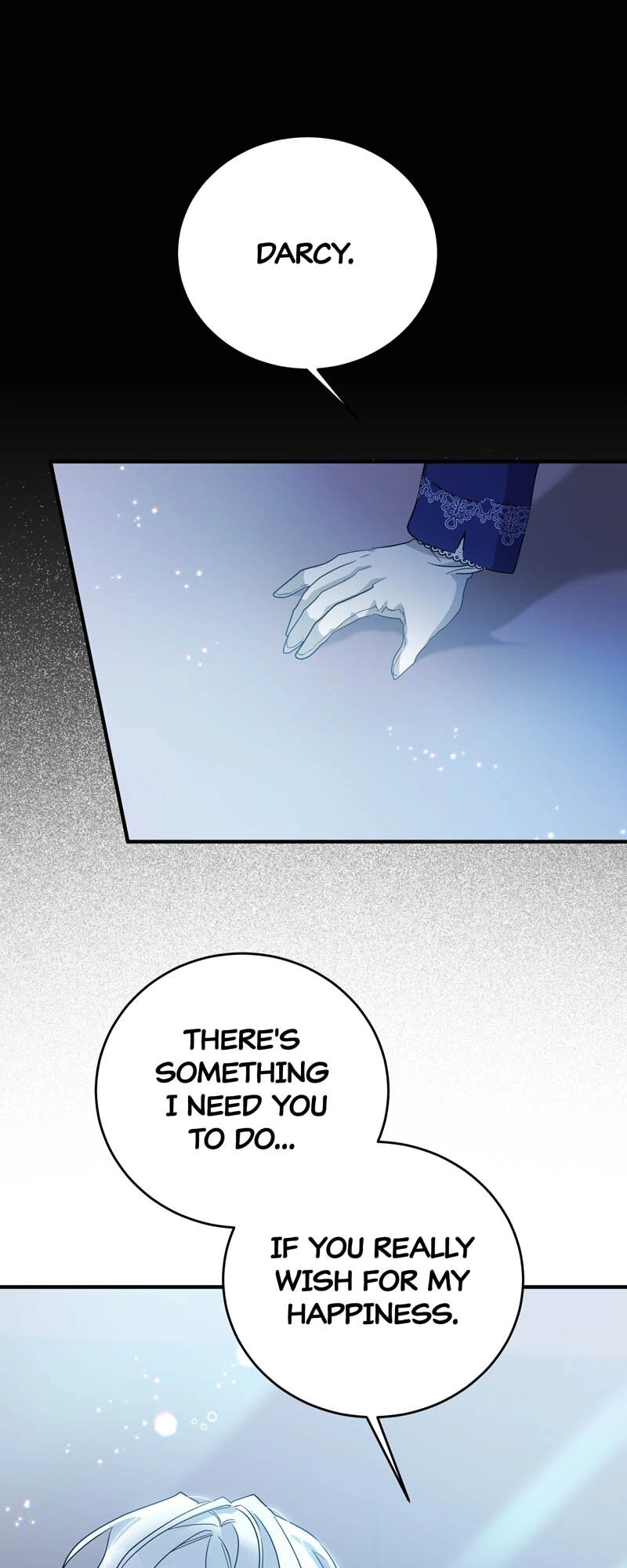 The Villainess Is Done Trying Chapter 24 Page 15