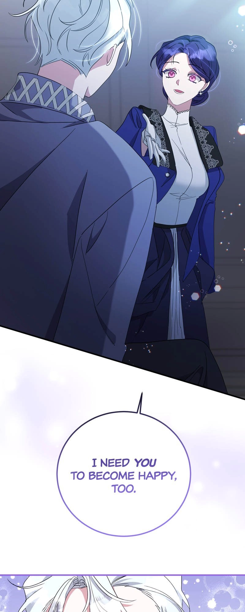 The Villainess Is Done Trying Chapter 24 Page 16
