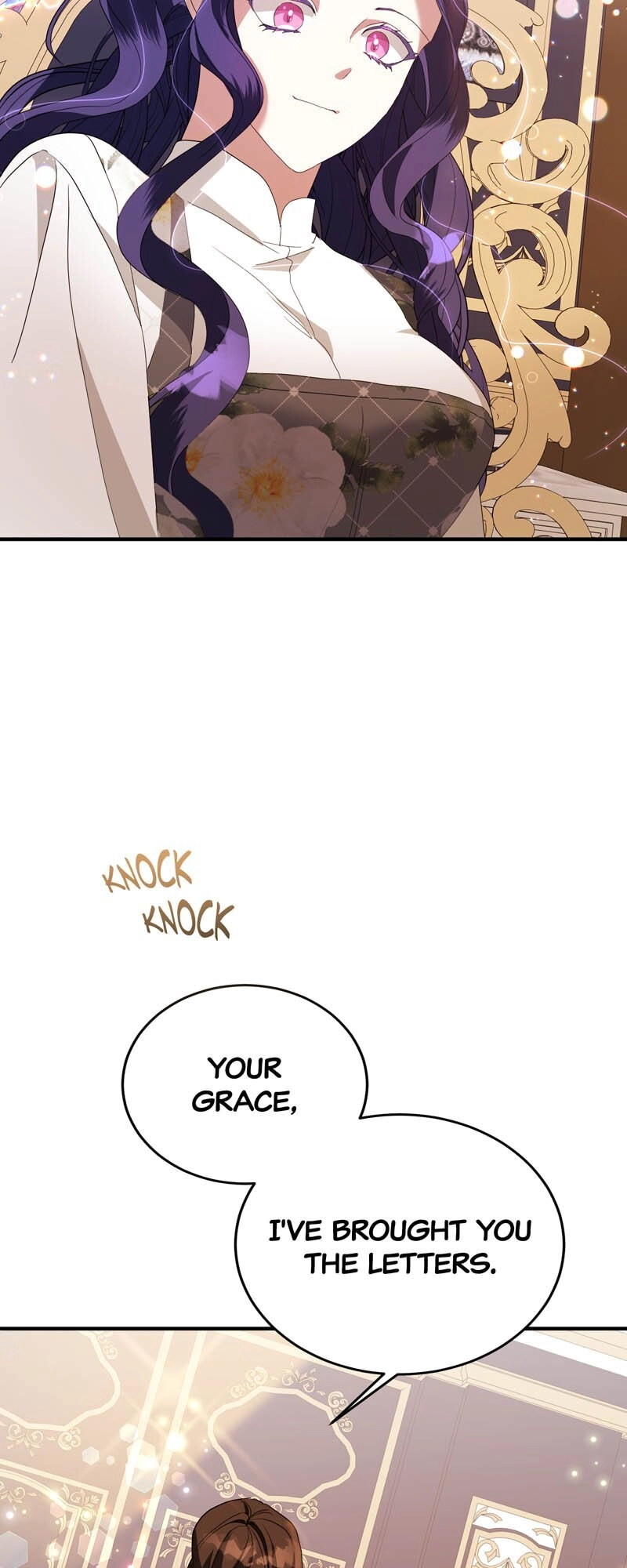 The Villainess Is Done Trying Chapter 24 Page 63