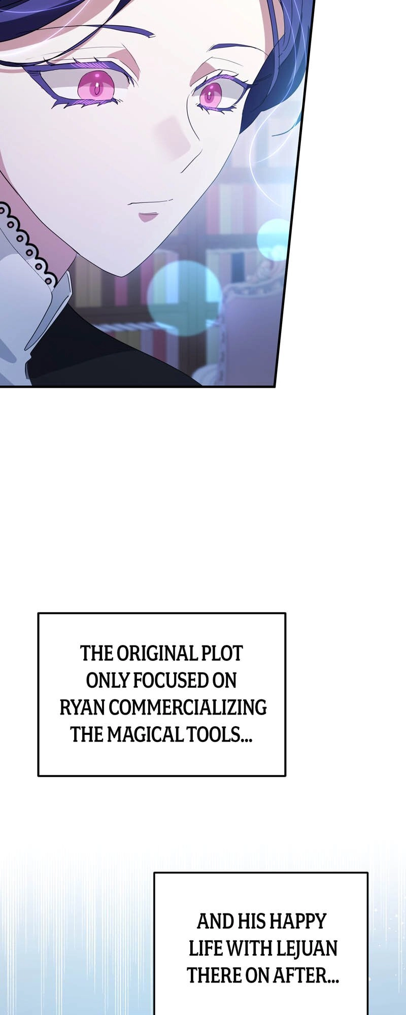 The Villainess Is Done Trying Chapter 24 Page 46