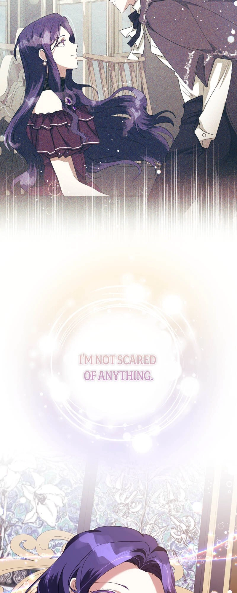 The Villainess Is Done Trying Chapter 24 Page 62